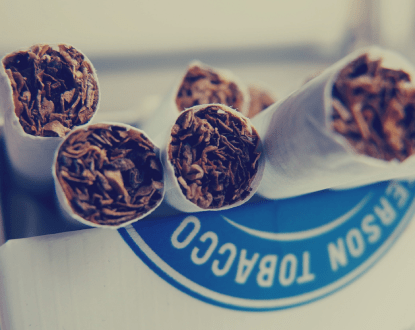 TOBACCO