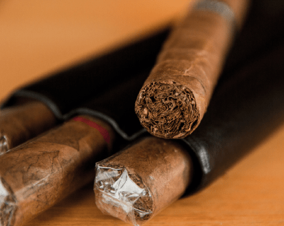 CIGAR